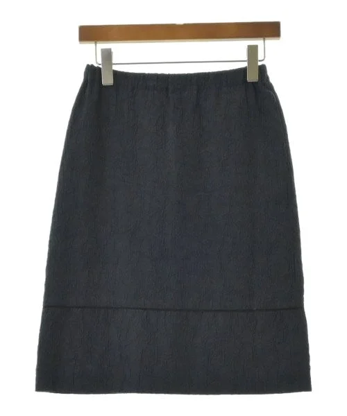 MARNI Knee length skirts mini skirt trendy