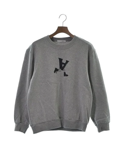 ALYX Sweatshirts Hoodie with Lace Feminine Delicate