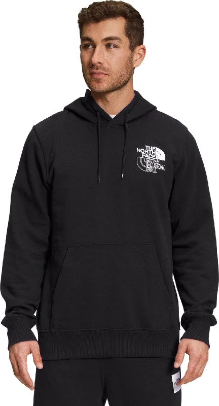 TNF Black - TNF Black