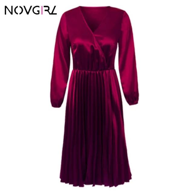 wine red