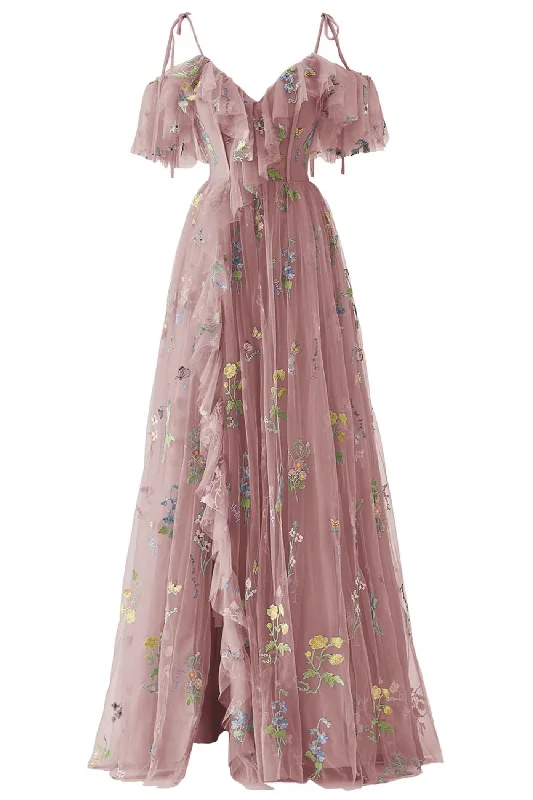 Dusty Rose