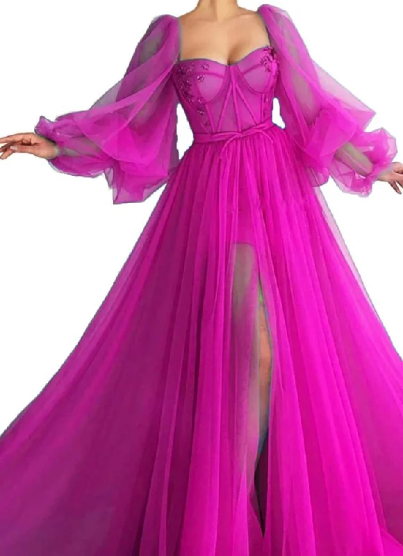 Hot Pink
