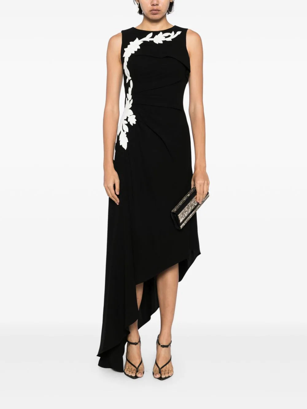 Jetblack & Offwhite