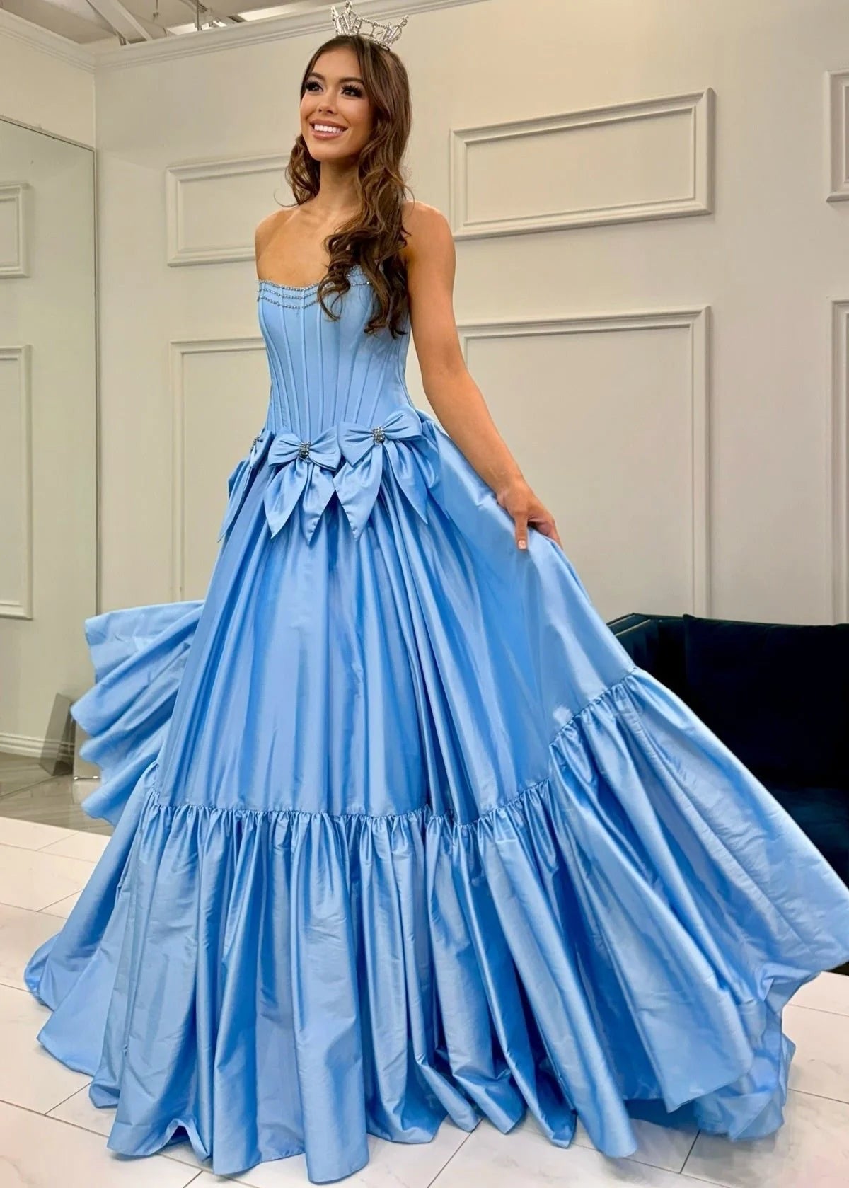 Light Blue
