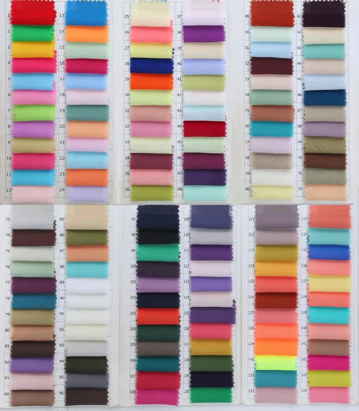 Custom Color
