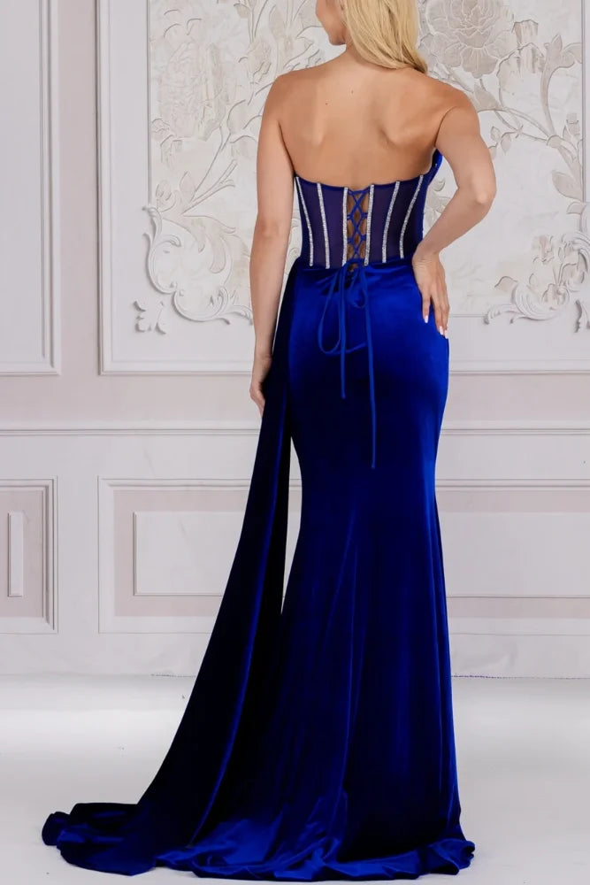 Royal Blue