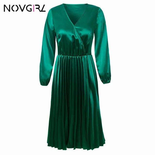dark green
