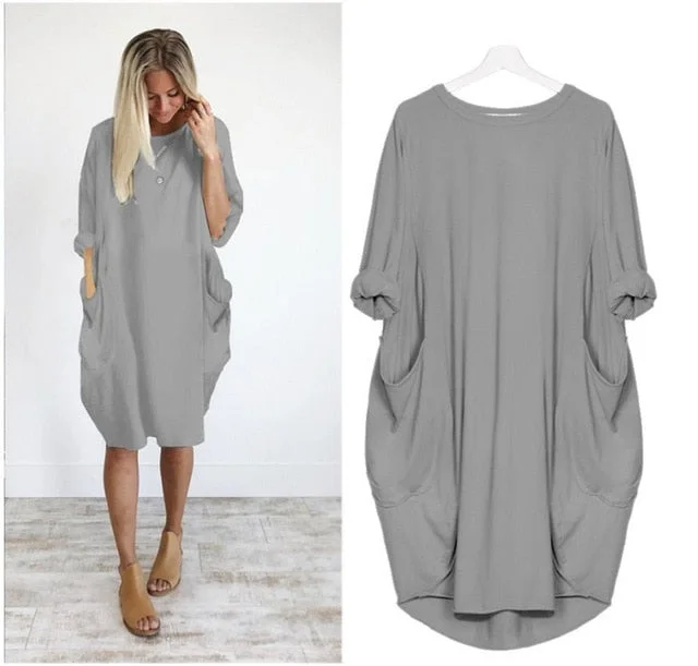 gray