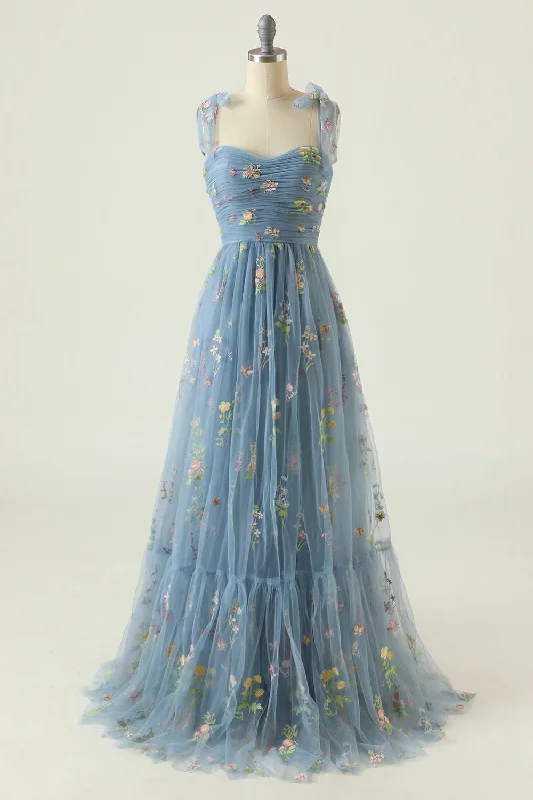 Dusty Blue