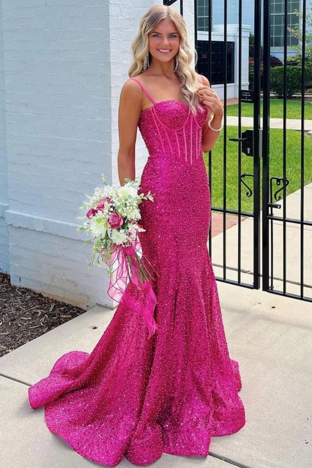 Fuchsia