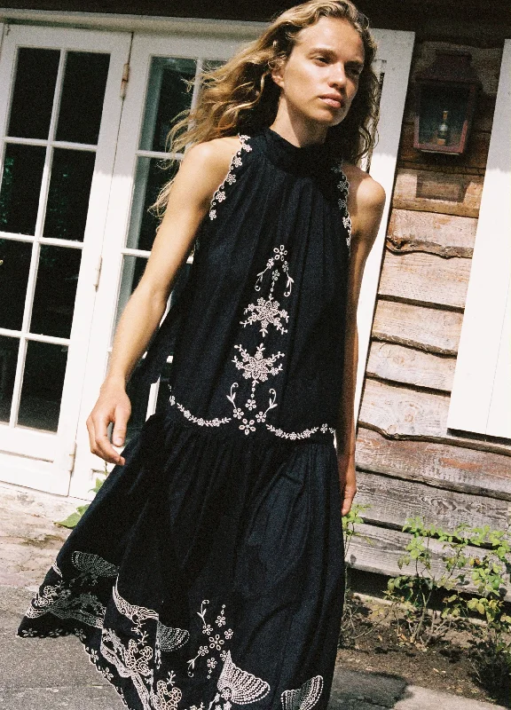 SEA Kingsley Dress