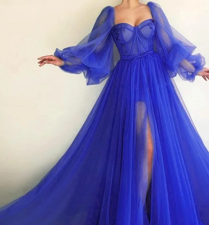 Royal Blue