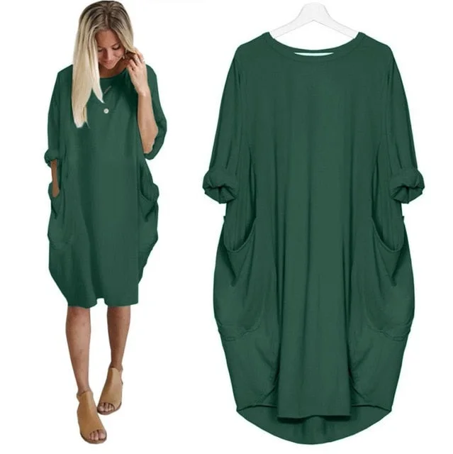dark green