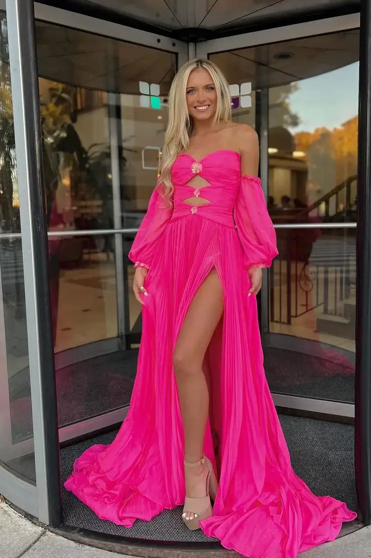 Hot Pink