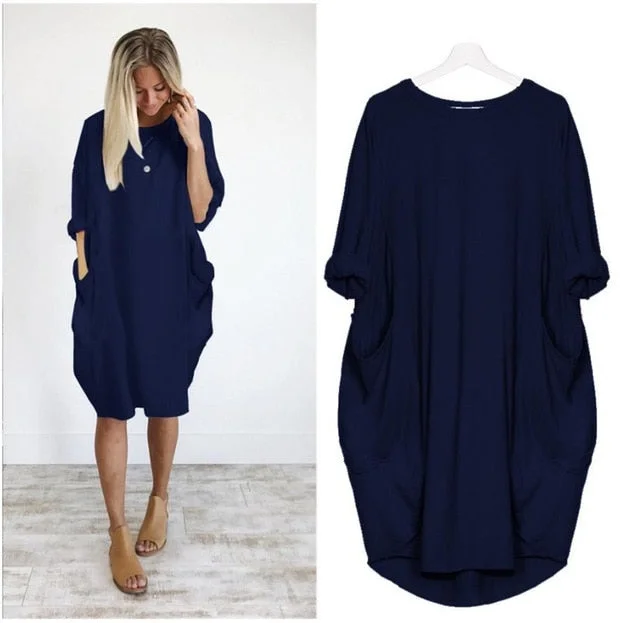 navy blue