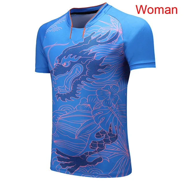 Woman 1 shirt 1