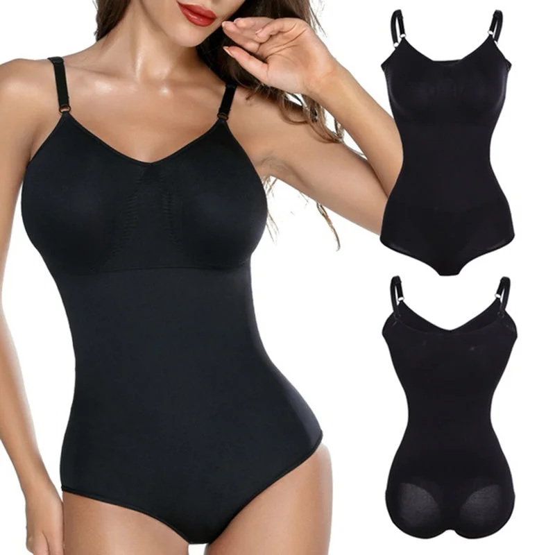 Women Bodysuit Waist Trainer Tummy Shaper Shapewear Girdle Comfortable Velvet Bodysuit Women Bodysuit Waist Trainer Tummy Shaper Shapewear Girdle Comfortable Velvet Bodysuit